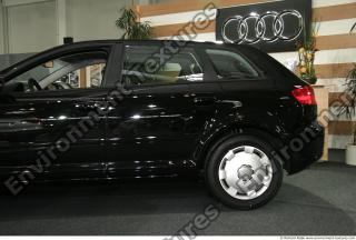 Photo References of Audi A3 Sportback