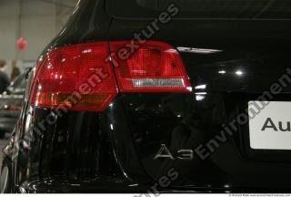 Photo References of Audi A3 Sportback