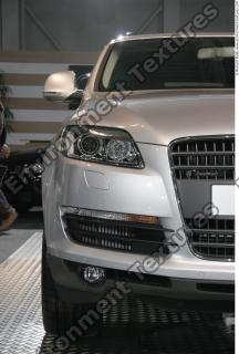 Photo Reference of Audi Q7