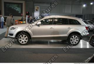 Photo Reference of Audi Q7