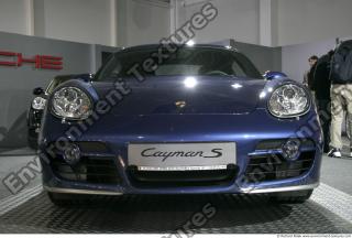 Photo Reference of Porsche Cayman S