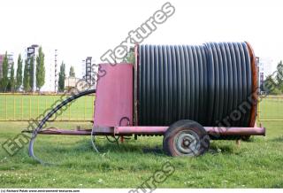 Photo References of Agricultural Vehicles