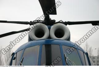 Photo References of Helicopter