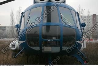 Photo References of Helicopter