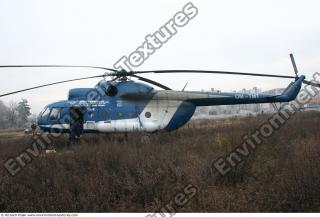 Photo References of Helicopter