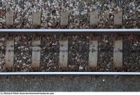 Photo Textures of Rail