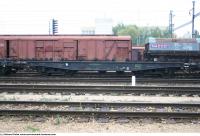 Photo Reference of Railway Wagons