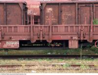 Photo Reference of Railway Wagons