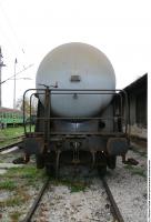 Photo Reference of Railway Tank Wagon