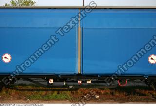 Photo Reference of Railway Wagon