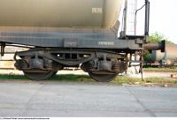 Photo Reference of Railway Tank Wagon