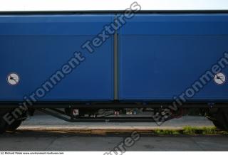 Photo Reference of Railway Wagon