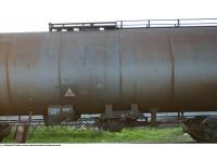 Photo Reference of Railway Tank Wagon