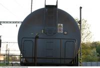 Photo Reference of Railway Tank Wagon