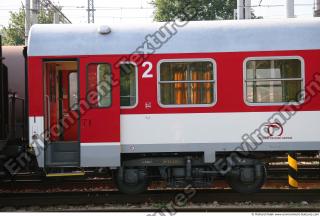 Photo Reference of Railway Wagon Sign