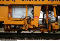 Photo References of Machine Repair Railway