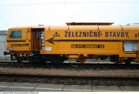 Photo References of Machine Repair Railway