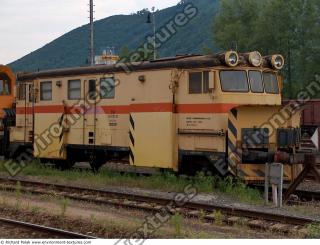 Photo References of Train