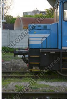 Photo References of Train