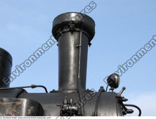 Photo Reference of Locomotive