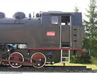 Photo Reference of Locomotive