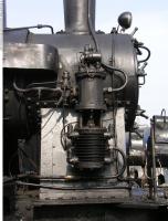 Photo Texture of Engine