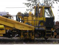 Photo References of Machine Repair Railway