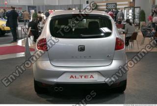 Photo Reference of Seat Altea