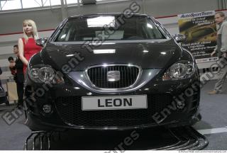 Photo Reference of Seat Leon