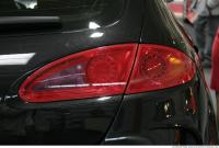 Photo Texture of Taillight