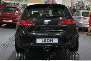 Photo Reference of Seat Leon