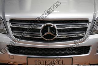 Photo Reference of Mercedes GL