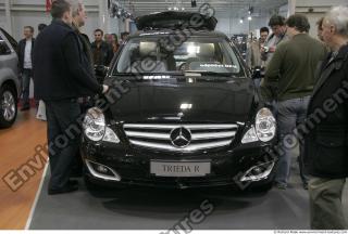 Photo Reference of Mercedes B