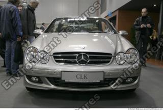 Photo Reference of Mercedes CLK