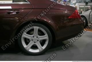 Photo Reference of Mercedes CLS