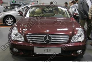 Photo Reference of Mercedes CLS