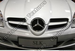 Photo Reference of Mercedes SLK 200