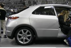 Photo References of Honda Civic