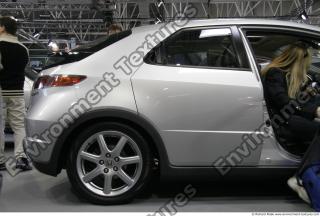 Photo Reference of Honda Civic