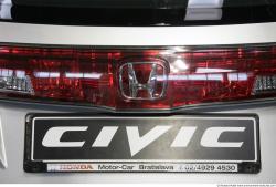 Photo References of Honda Civic