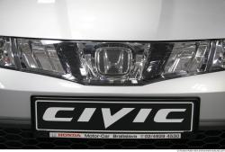 Photo References of Honda Civic