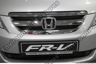 Photo Reference of Honda FRV