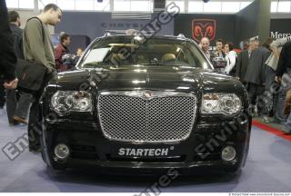 Photo Reference of Chrysler 300 Touring