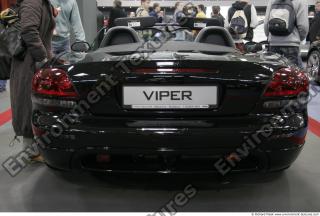 Photo Reference of Dodge Viper