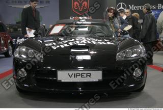 Photo Reference of Dodge Viper