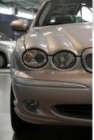 Photo Reference of Jaguar X-type