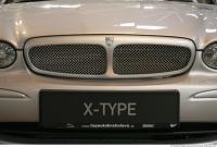 Photo Reference of Jaguar X-type