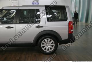 Photo Reference of Landrover Discovery