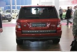 Photo Reference of Range Rover Sport