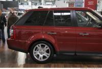 Photo Reference of Range Rover Sport